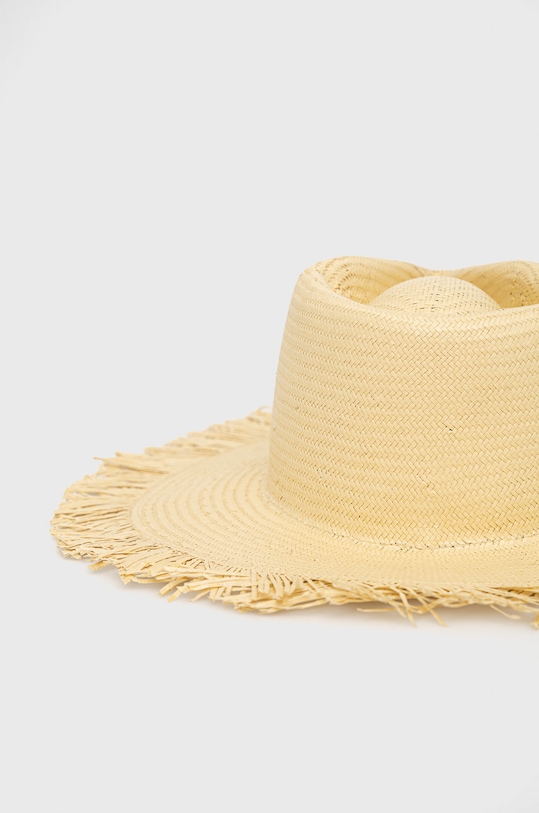 Brixton kapelusz 11073.HONEY beżowy ZS22