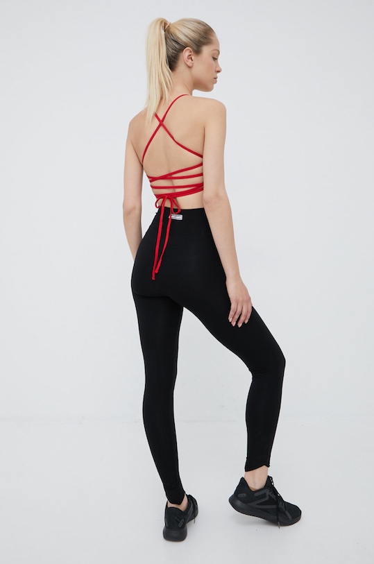 LaBellaMafia komplet 24426. czarny ZS22