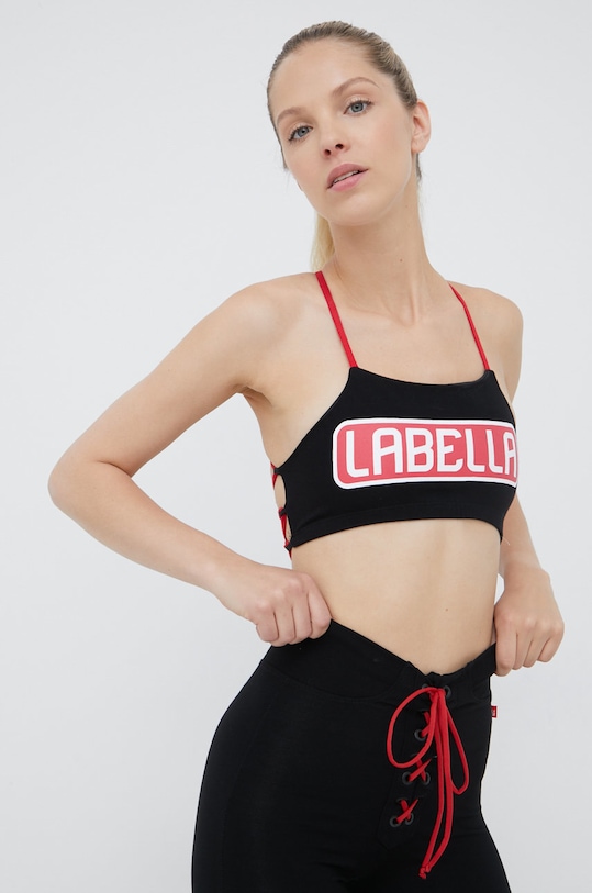 Odzież LaBellaMafia komplet 24426. czarny