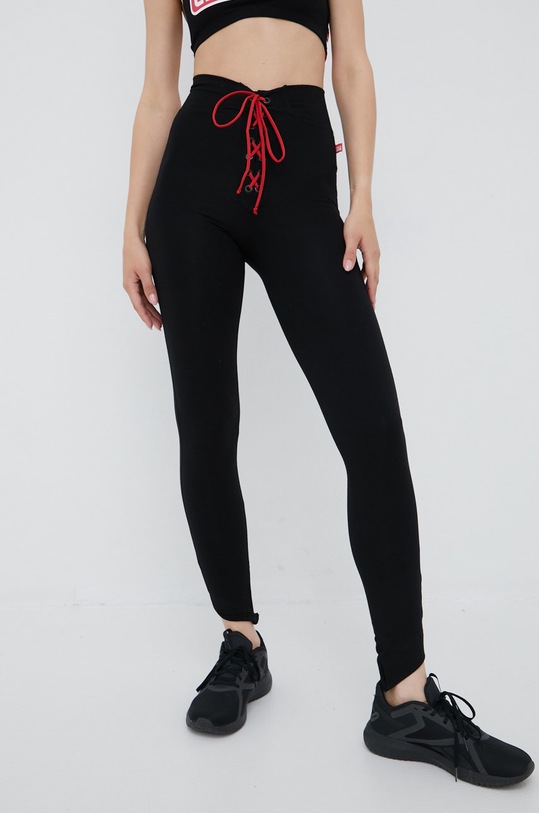 LaBellaMafia komplet 24426. czarny