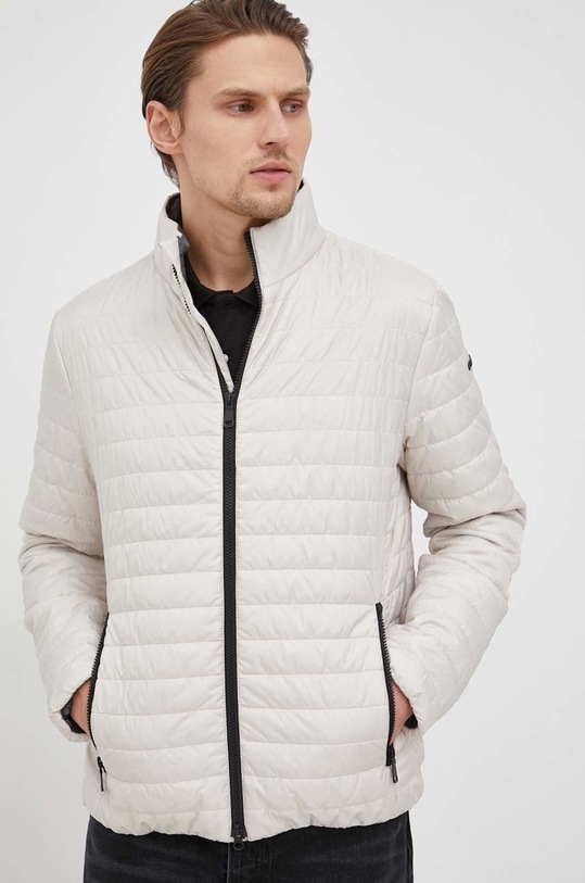 Bunda Geox WILMER béžová M2523H.T2920.F1616