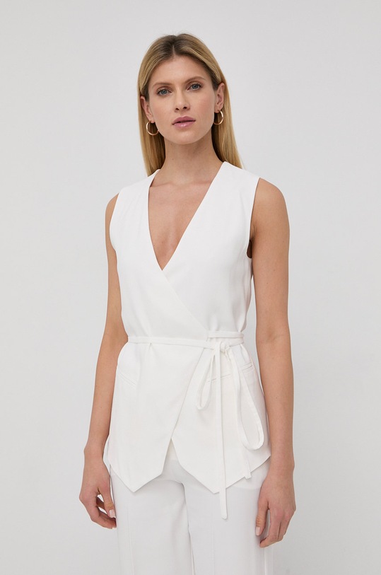 Vesta Liviana Conti látka bílá F2SL04