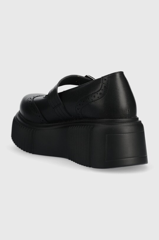 Взуття Туфлі Altercore ANABELLE.VEGAN.BLACK чорний