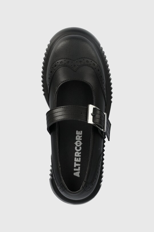 Туфлі Altercore чорний ANABELLE.VEGAN.BLACK