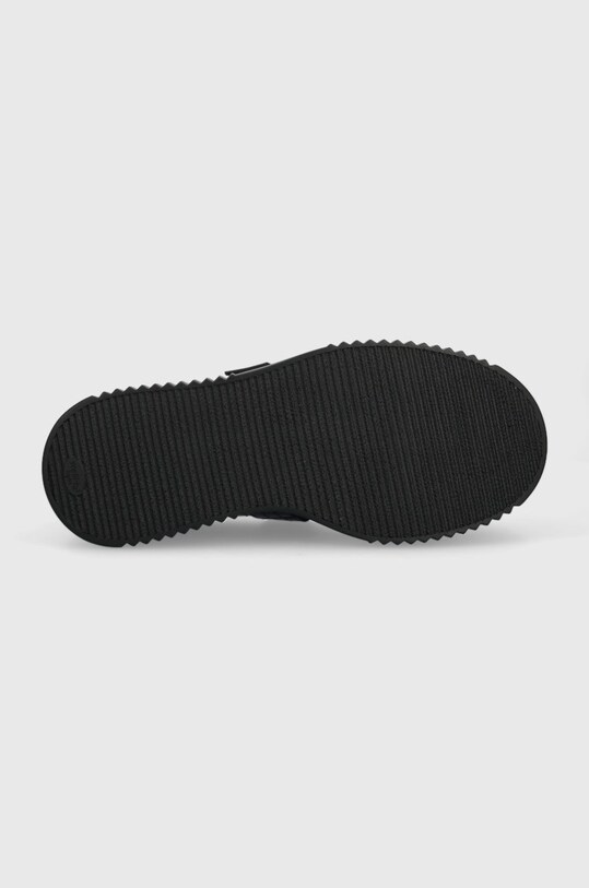Туфлі Altercore ANABELLE.VEGAN.BLACK чорний