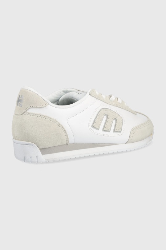 Etnies sneakersy 4201000350.WHITE biały ZS22