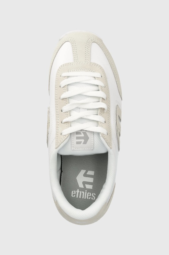 Etnies sneakersy biały 4201000350.WHITE