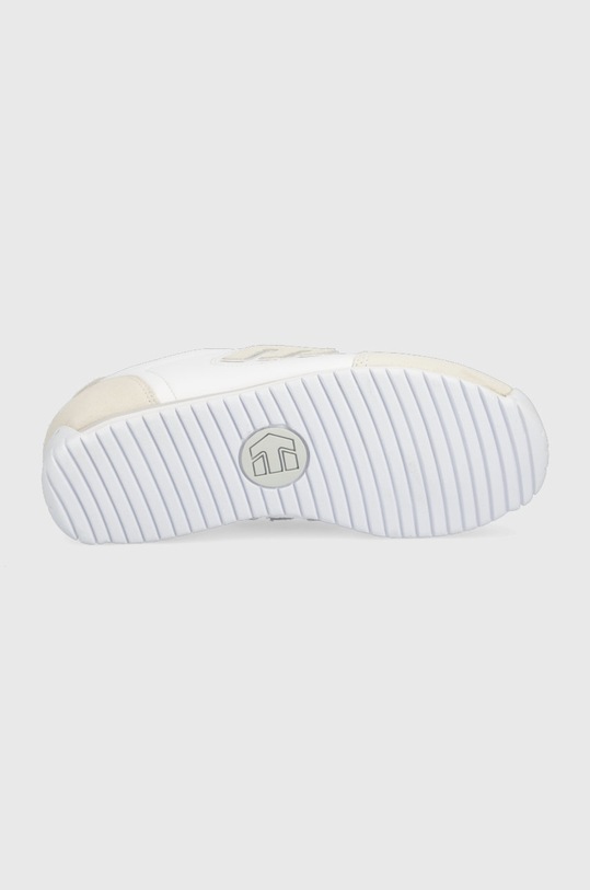 Etnies sneakersy 4201000350.WHITE biały