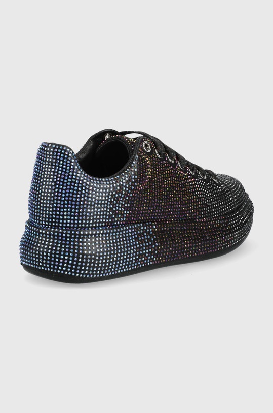GOE scarpe JJ2N4050 nero ZS22