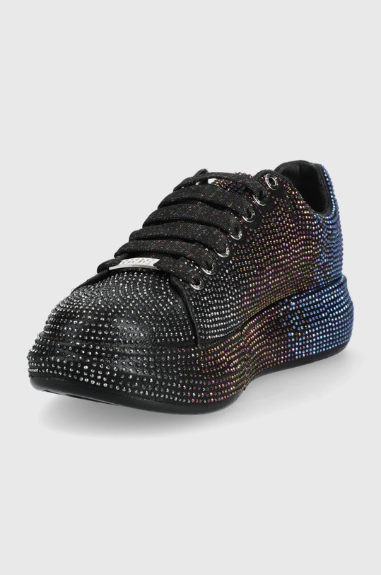 Scarpe GOE scarpe JJ2N4050 nero