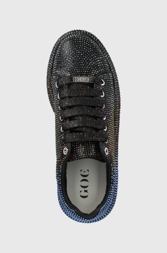 GOE scarpe nero JJ2N4050