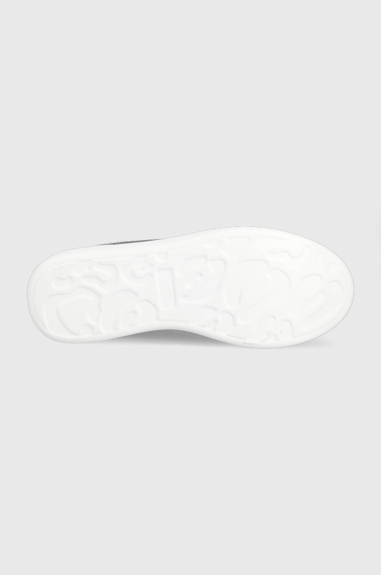 GOE buty skórzane JJ2N4052 czarny