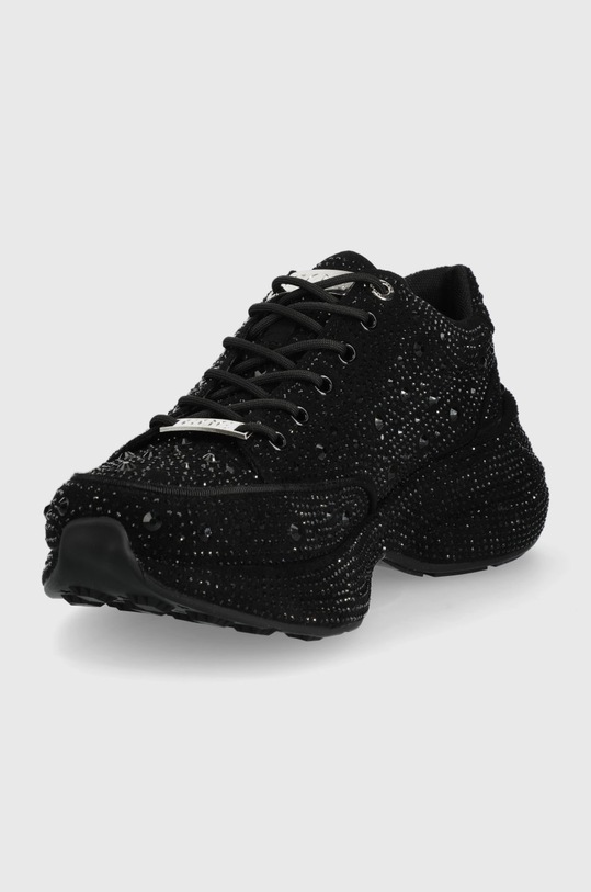 Încălțăminte GOE pantofi JJ2N4058 negru