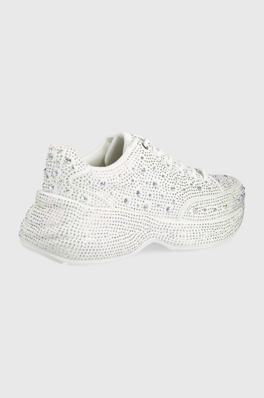 GOE pantofi JJ2N4060 alb ZS22