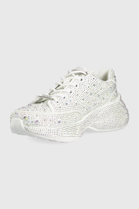 Încălțăminte GOE pantofi JJ2N4060 alb