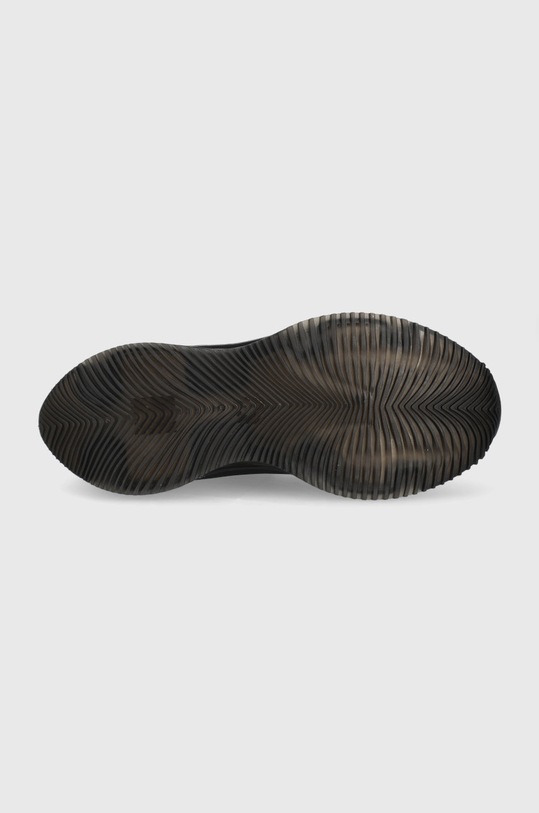 GOE buty JJ2N4080 czarny