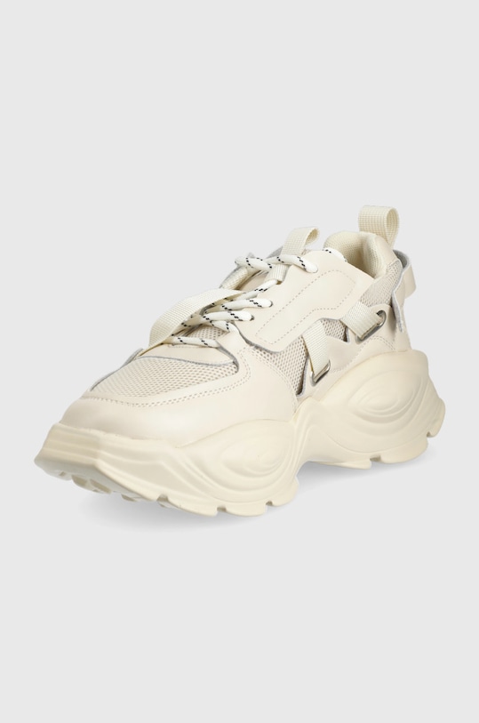 Взуття Черевики GOE JJ2N4082 бежевий