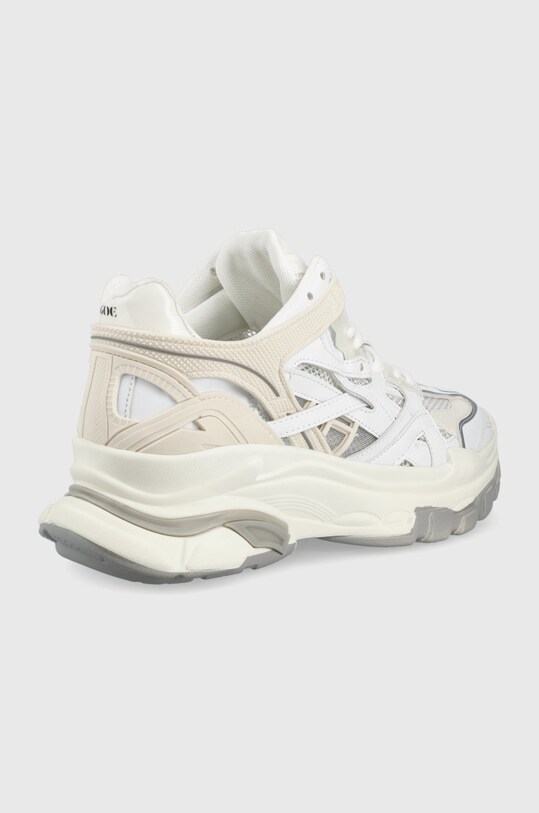 GOE pantofi JJ2N4089 bej ZS22