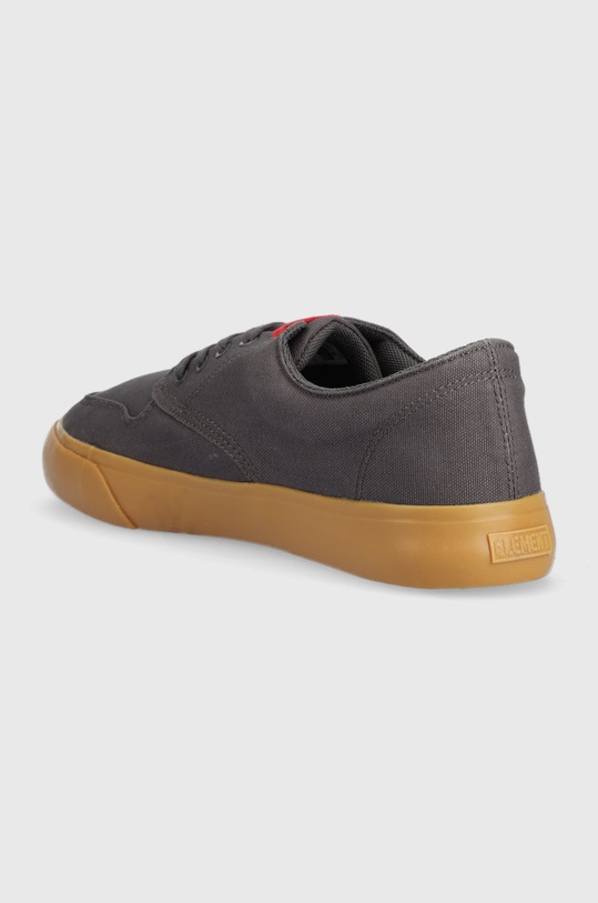 Obuwie Element tenisówki 6TC31.812 szary