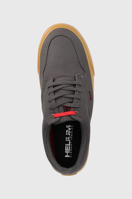 Element tenisówki szary 6TC31.812