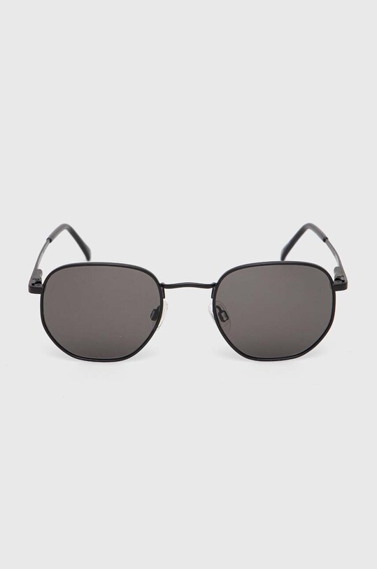 Volcom okulary przeciwsłoneczne VE01800101.Matte.Blac czarny SS24