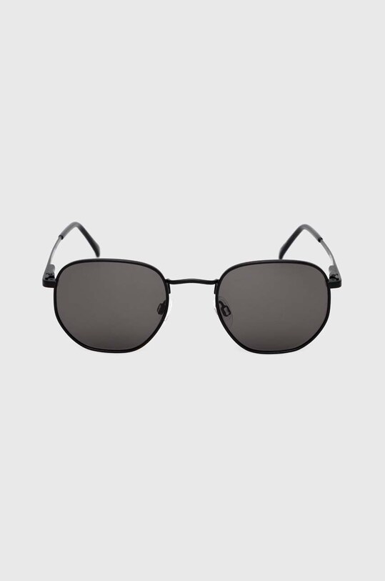 Volcom okulary przeciwsłoneczne czarny VE01800101.Matte.Blac