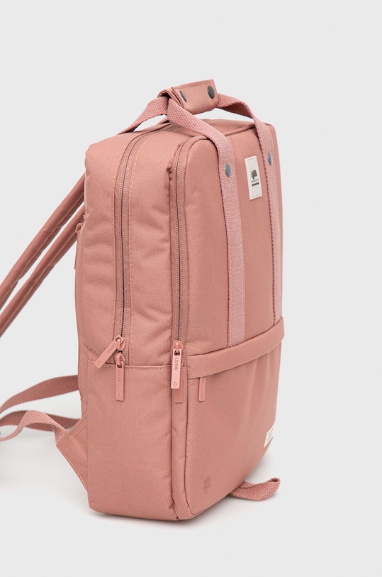 Lefrik plecak DAILY.SMART.13.DSPNK różowy ZS22