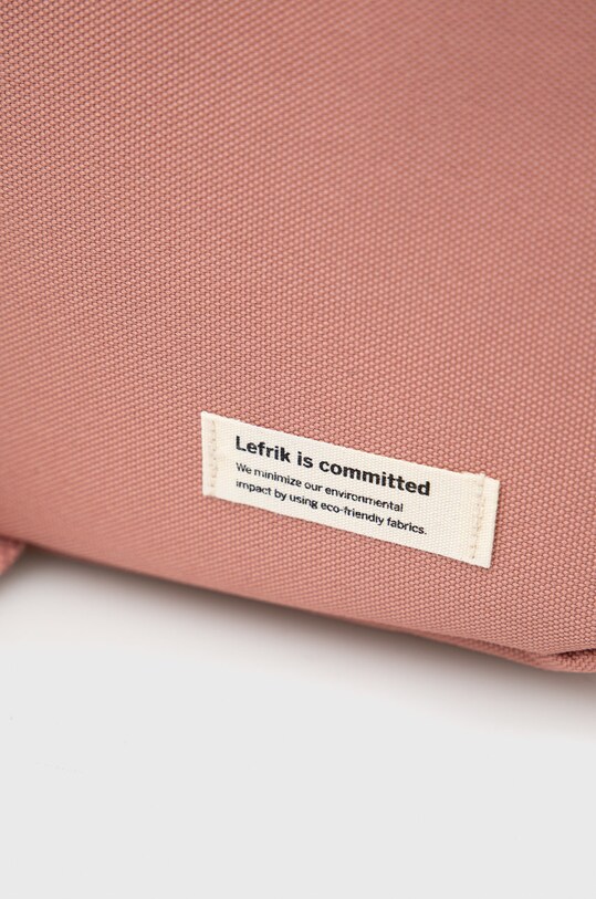 Lefrik plecak różowy DAILY.SMART.13.DSPNK