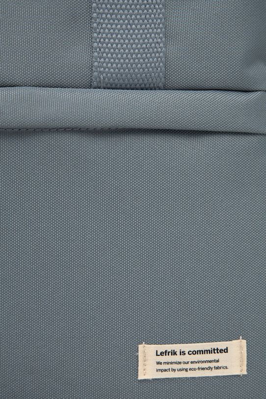 Lefrik plecak DAILY.SMART.13.STONE niebieski ZS22