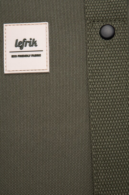 Рюкзак Lefrik DAILY.SMART.13.OLIVE зелёный ZS22
