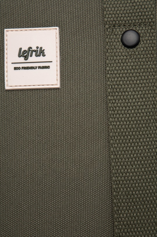 Lefrik plecak DAILY.SMART.13.OLIVE zielony ZS22