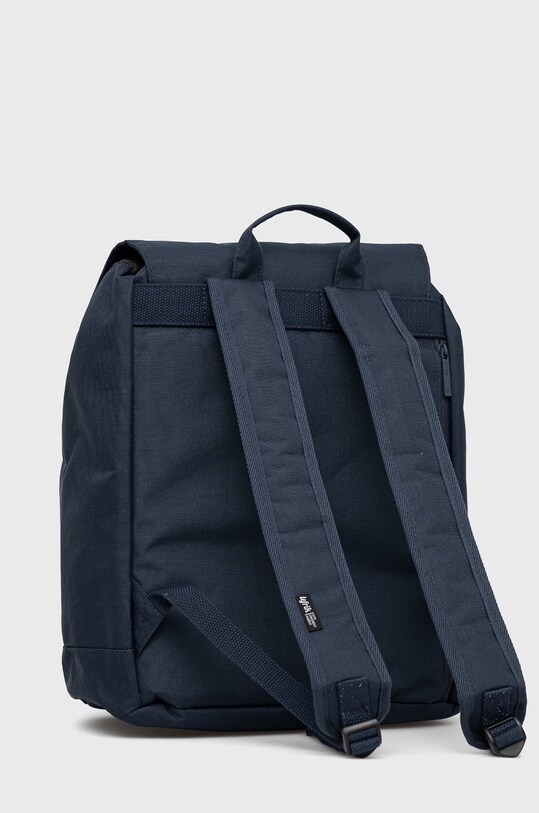 Аксесуари Рюкзак Lefrik SCOUT.METAL.HOOKNAVY темно-синій