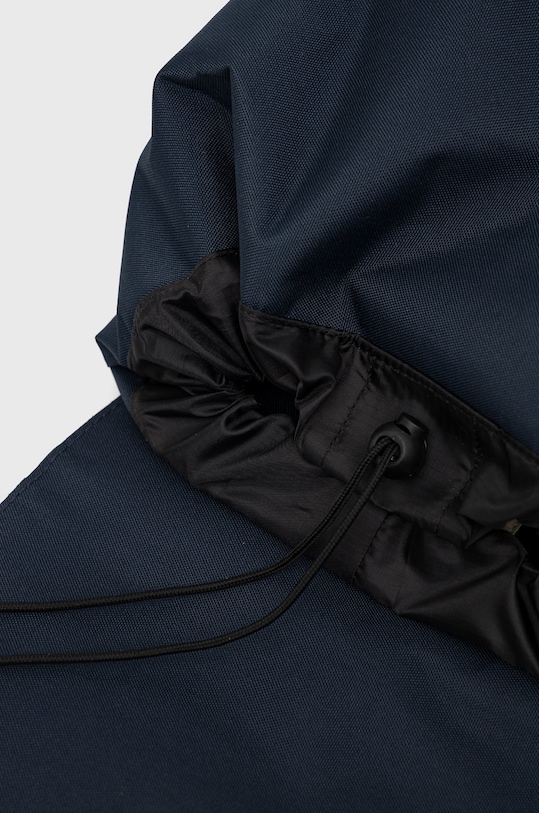 Рюкзак Lefrik SCOUT.METAL.HOOKNAVY темно-синій