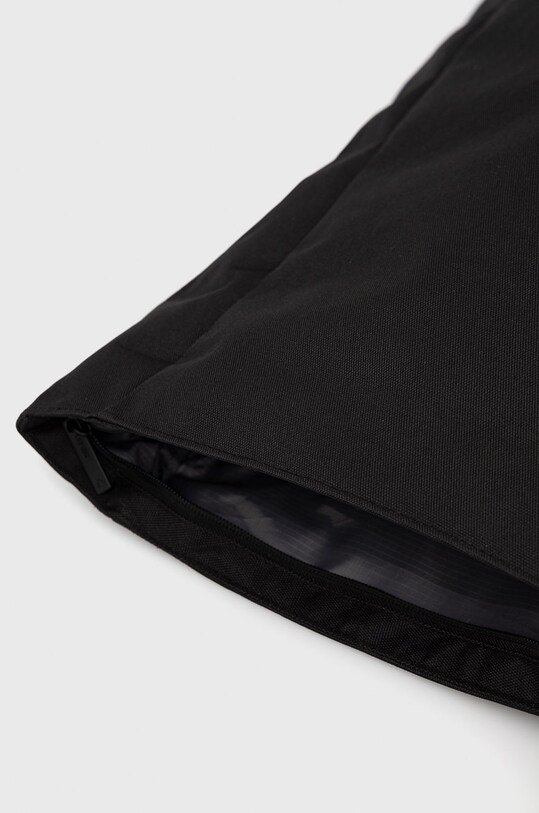 Рюкзак Lefrik ROLL.MINI.BLACK чёрный