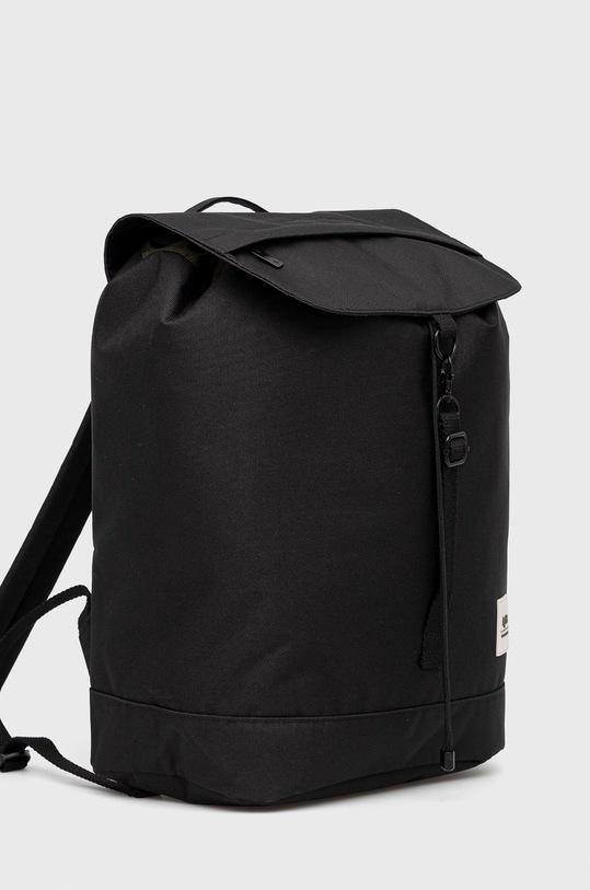 Ruksak Lefrik SCOUT.METALHOOK.BLK crna ZS22