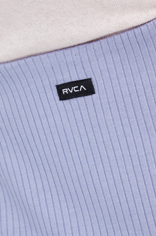 RVCA fusta violet C3SKRA.GREYPURPLE