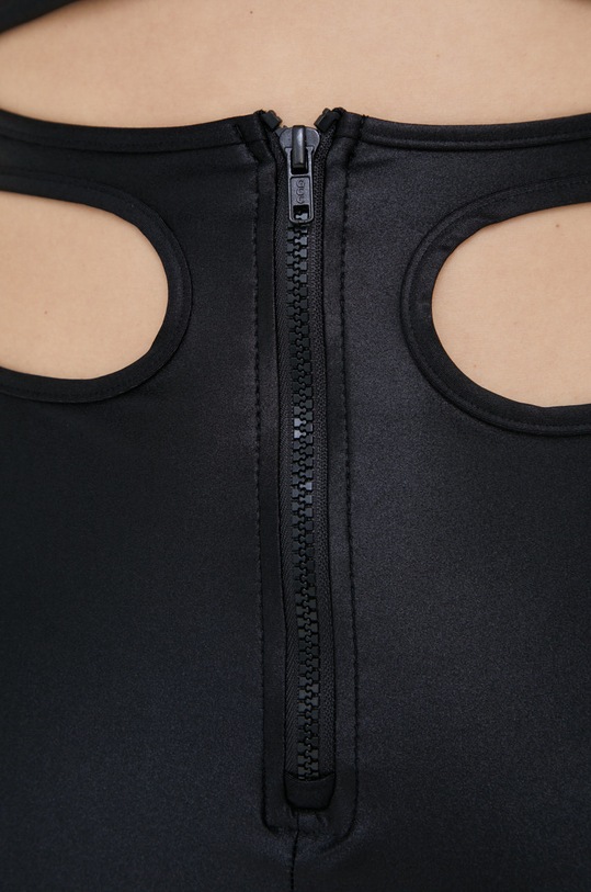 LaBellaMafia kombinezon 24398 czarny