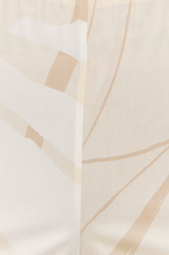 Liviana Conti spodnie multicolor L2SU27