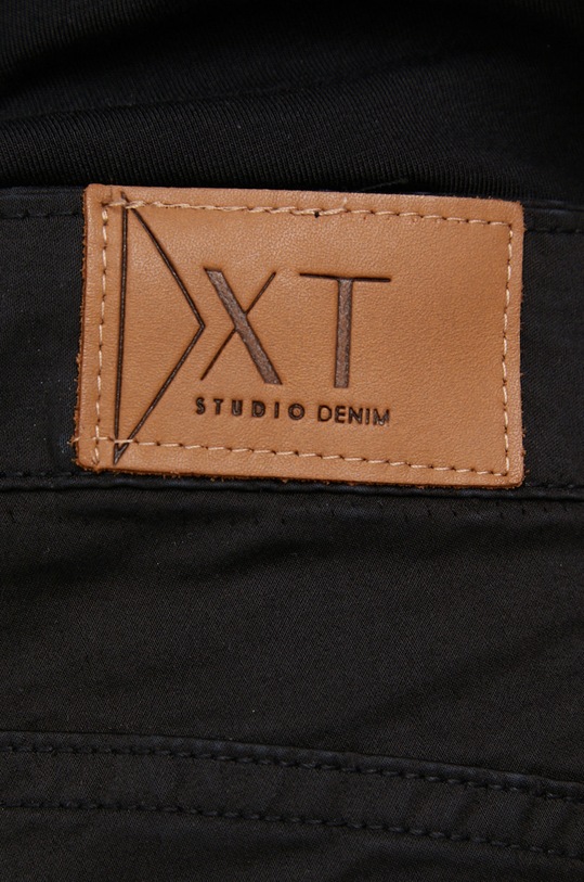 Nohavice XT Studio čierna X222SV1001W47201.53