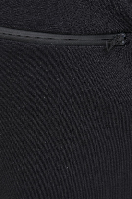 Lacoste pantaloni nero XH0011R