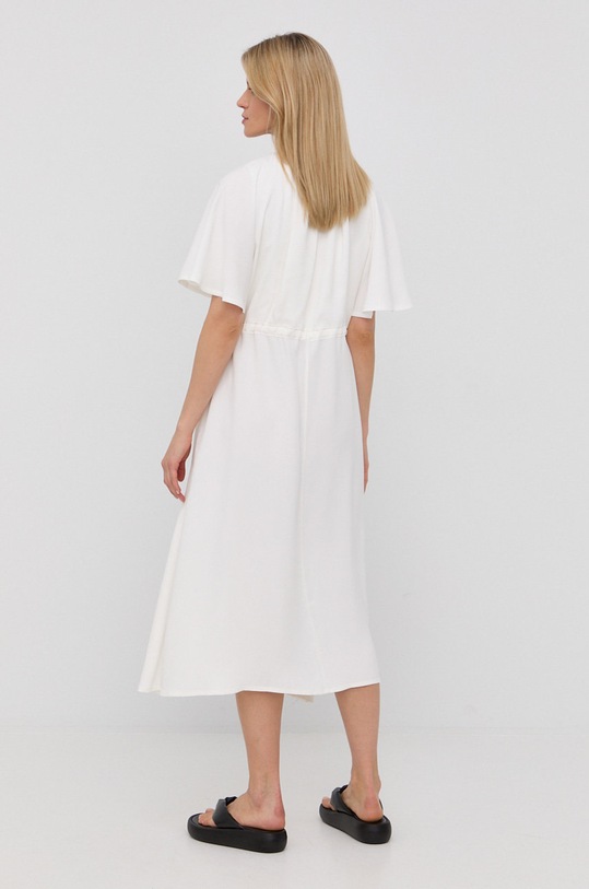 Oblečení Šaty Liviana Conti L2ST31 bílá