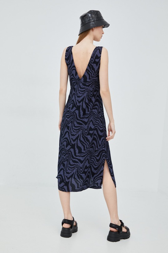 Одяг Сукня RVCA C3DRRW.MULTI чорний