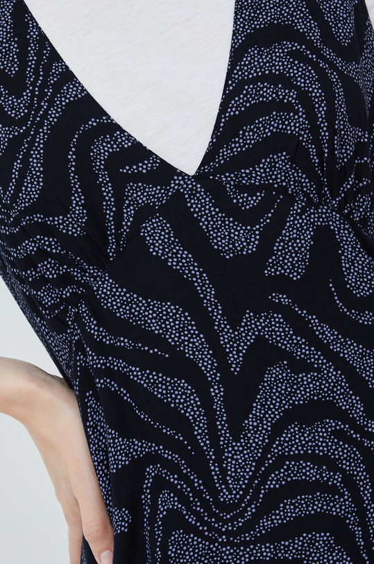 Сукня RVCA C3DRRW.MULTI чорний