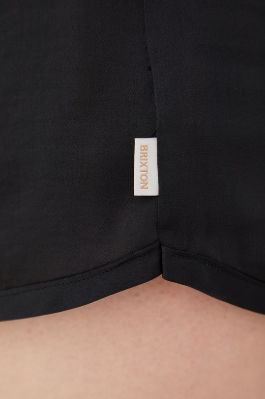 Brixton szorty czarny 4291.BLACK