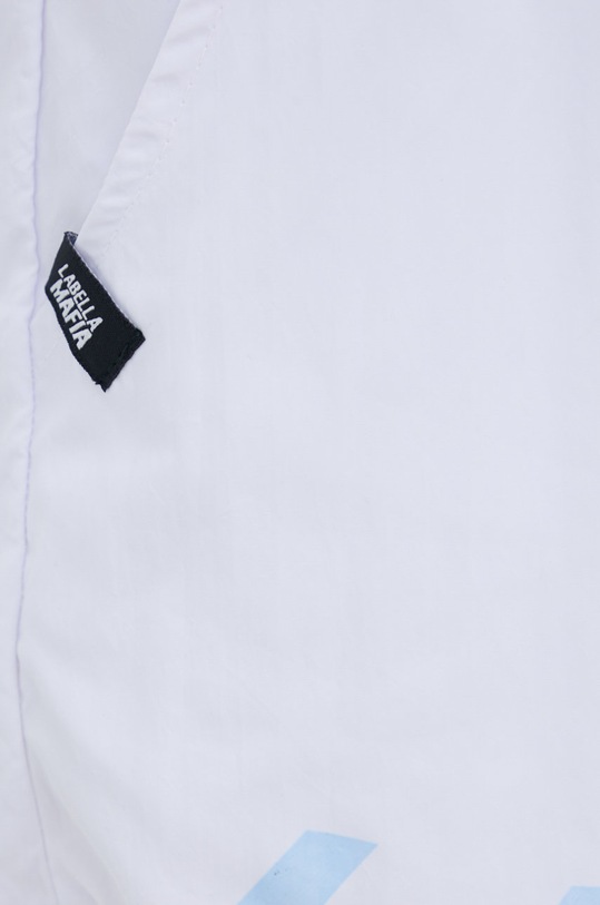 Kraťasy LaBellaMafia fialová 24310