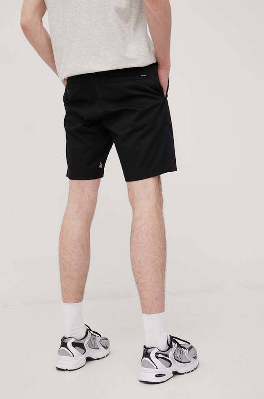 Odzież Volcom szorty A0931602.BLK czarny