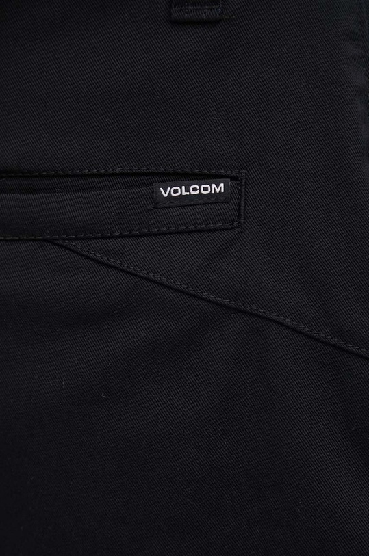 Volcom szorty czarny A0931602.BLK