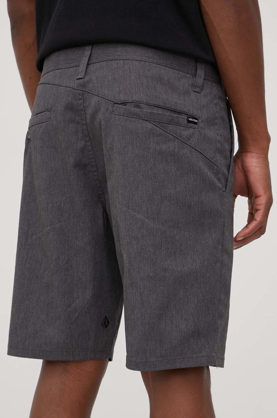 Odzież Volcom szorty A0931602.CHH szary