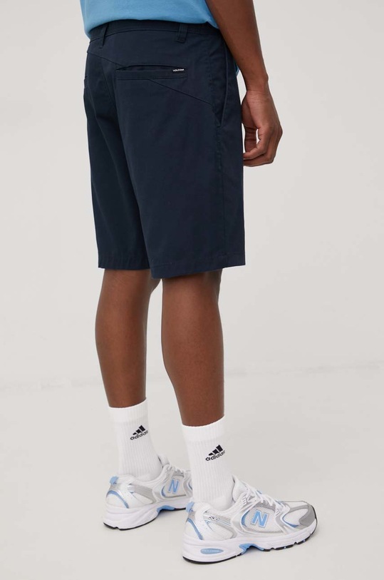 Oblečení Kraťasy Volcom A0931602.DNV námořnická modř