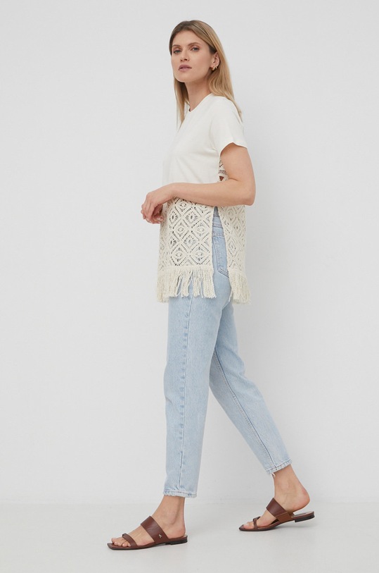 Halenka Beatrice B 22FE8208TIGER béžová ZS22